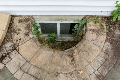 Egress Window Installation