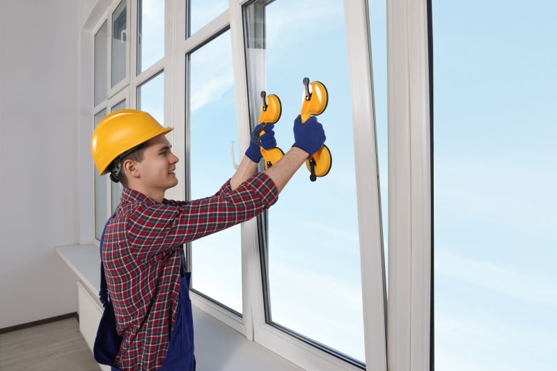Large Window Companies