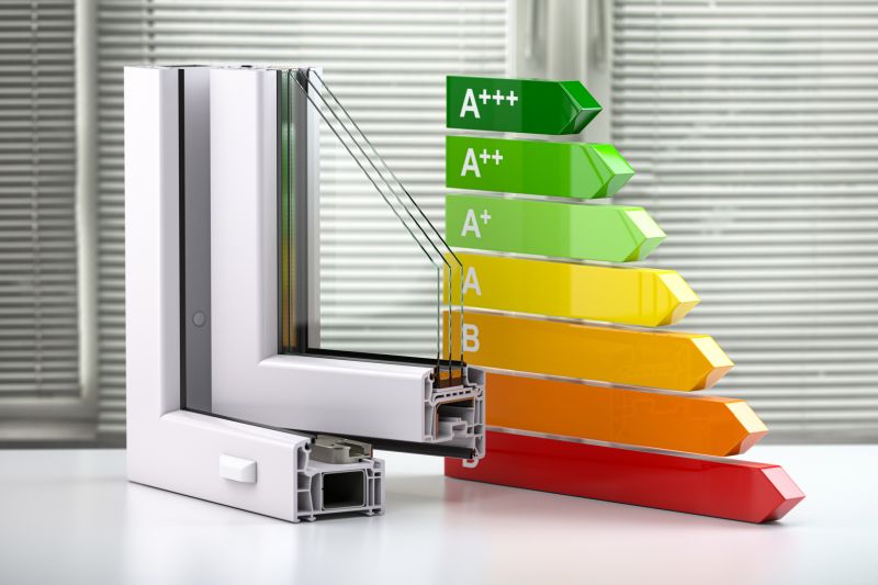 Energy-Efficient Window Units